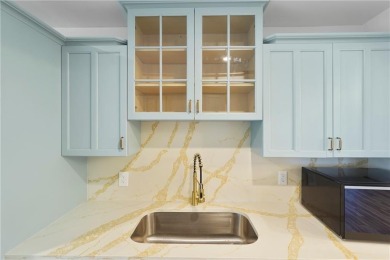 This beautifully renovated home feels just like new construction on Sea Palms Golf and Tennis Resort in Georgia - for sale on GolfHomes.com, golf home, golf lot