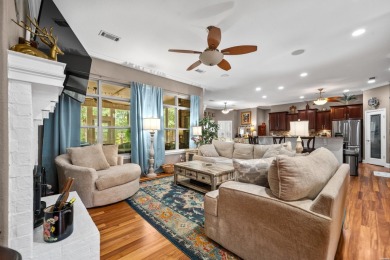 Embrace resort-style living in the heart of Hot Springs National on Diamondhead Golf and Country Club in Arkansas - for sale on GolfHomes.com, golf home, golf lot