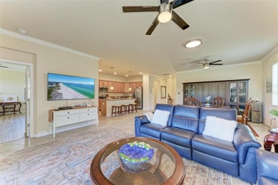 Welcome home! Whether it's a 2nd home or full-time residence on River Strand Golf and Country Club At Heritage Harbour  in Florida - for sale on GolfHomes.com, golf home, golf lot
