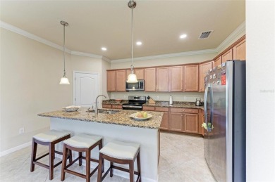 Welcome home! Whether it's a 2nd home or full-time residence on River Strand Golf and Country Club At Heritage Harbour  in Florida - for sale on GolfHomes.com, golf home, golf lot