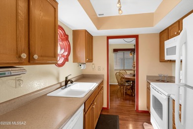 Welcome to 8427 E. Foursome Lane in the desirable Rolling Hills on Rolling Hills Golf Course in Arizona - for sale on GolfHomes.com, golf home, golf lot