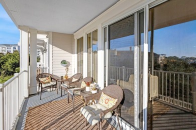 Experience breathtaking western views of the Choctawhatchee Bay on Sandestin Golf and Beach Resort - Raven in Florida - for sale on GolfHomes.com, golf home, golf lot