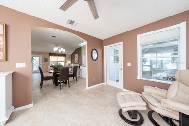 BOND PAID! IMAGINE living the legendary VILLAGES LIFESTYLE in on El Diablo Executive Golf Course in Florida - for sale on GolfHomes.com, golf home, golf lot