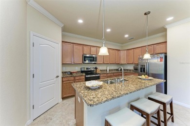Welcome home! Whether it's a 2nd home or full-time residence on River Strand Golf and Country Club At Heritage Harbour  in Florida - for sale on GolfHomes.com, golf home, golf lot