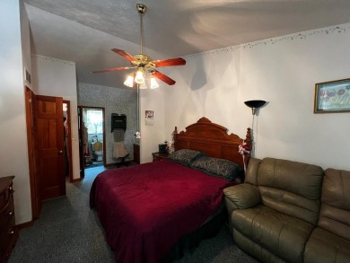 Embrace the potential of this charming home in the sought-after on Hidden Valley Golf Club in Indiana - for sale on GolfHomes.com, golf home, golf lot
