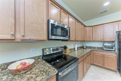 Welcome home! Whether it's a 2nd home or full-time residence on River Strand Golf and Country Club At Heritage Harbour  in Florida - for sale on GolfHomes.com, golf home, golf lot