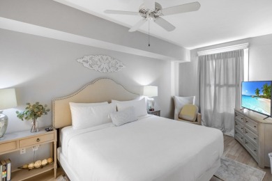 Experience breathtaking western views of the Choctawhatchee Bay on Sandestin Golf and Beach Resort - Raven in Florida - for sale on GolfHomes.com, golf home, golf lot