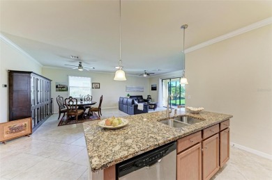 Welcome home! Whether it's a 2nd home or full-time residence on River Strand Golf and Country Club At Heritage Harbour  in Florida - for sale on GolfHomes.com, golf home, golf lot