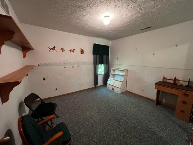 Embrace the potential of this charming home in the sought-after on Hidden Valley Golf Club in Indiana - for sale on GolfHomes.com, golf home, golf lot