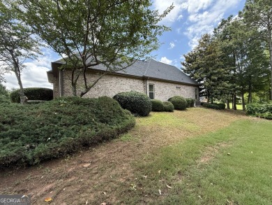 Welcome Home to Luxury Living with Stunning Golf Course Views! on Canongate At Heron Bay in Georgia - for sale on GolfHomes.com, golf home, golf lot