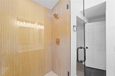 This beautifully renovated home feels just like new construction on Sea Palms Golf and Tennis Resort in Georgia - for sale on GolfHomes.com, golf home, golf lot