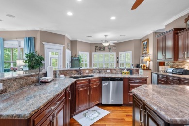 Embrace resort-style living in the heart of Hot Springs National on Diamondhead Golf and Country Club in Arkansas - for sale on GolfHomes.com, golf home, golf lot