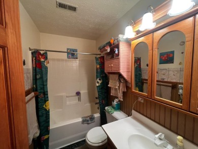 Embrace the potential of this charming home in the sought-after on Hidden Valley Golf Club in Indiana - for sale on GolfHomes.com, golf home, golf lot