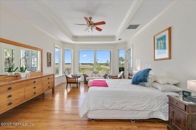 Lovely and important home with total of 3731 S.F. interior space on Marsh Landing Country Club - Saint Johns County in Florida - for sale on GolfHomes.com, golf home, golf lot