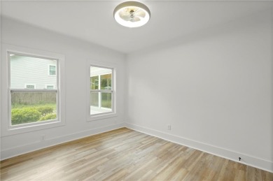 This beautifully renovated home feels just like new construction on Sea Palms Golf and Tennis Resort in Georgia - for sale on GolfHomes.com, golf home, golf lot
