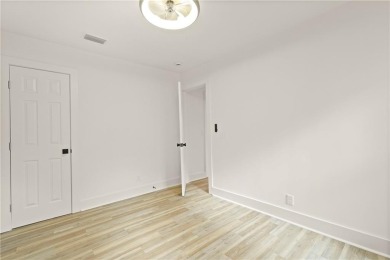 This beautifully renovated home feels just like new construction on Sea Palms Golf and Tennis Resort in Georgia - for sale on GolfHomes.com, golf home, golf lot
