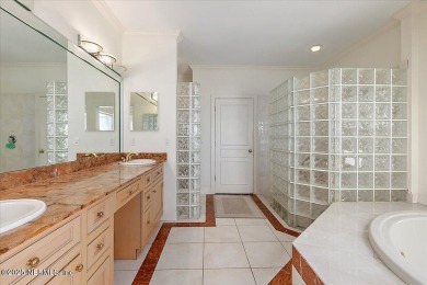 Lovely and important home with total of 3731 S.F. interior space on Marsh Landing Country Club - Saint Johns County in Florida - for sale on GolfHomes.com, golf home, golf lot