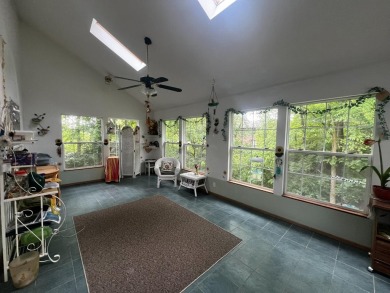 Embrace the potential of this charming home in the sought-after on Hidden Valley Golf Club in Indiana - for sale on GolfHomes.com, golf home, golf lot