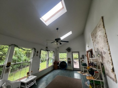 Embrace the potential of this charming home in the sought-after on Hidden Valley Golf Club in Indiana - for sale on GolfHomes.com, golf home, golf lot