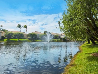 Located in the highly sought-after Terrabella neighborhood on Pelican Marsh Golf Club in Florida - for sale on GolfHomes.com, golf home, golf lot