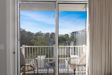 Experience breathtaking western views of the Choctawhatchee Bay on Sandestin Golf and Beach Resort - Raven in Florida - for sale on GolfHomes.com, golf home, golf lot