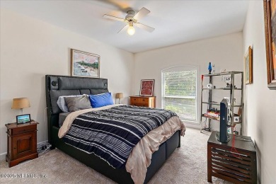 Lovely and important home with total of 3731 S.F. interior space on Marsh Landing Country Club - Saint Johns County in Florida - for sale on GolfHomes.com, golf home, golf lot