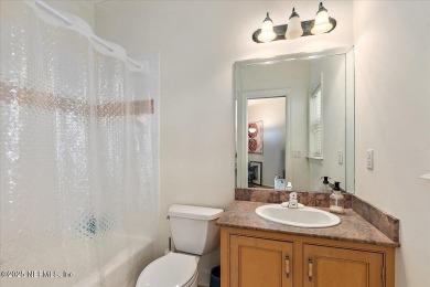 Lovely and important home with total of 3731 S.F. interior space on Marsh Landing Country Club - Saint Johns County in Florida - for sale on GolfHomes.com, golf home, golf lot