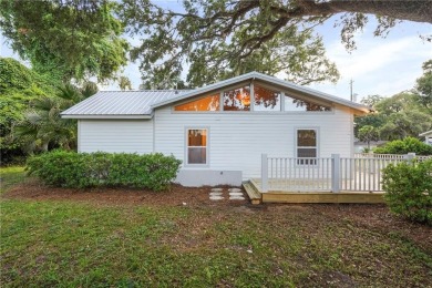 This beautifully renovated home feels just like new construction on Sea Palms Golf and Tennis Resort in Georgia - for sale on GolfHomes.com, golf home, golf lot