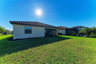 Welcome home! Whether it's a 2nd home or full-time residence on River Strand Golf and Country Club At Heritage Harbour  in Florida - for sale on GolfHomes.com, golf home, golf lot