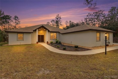 Welcome to Fairview Estates in Citrus Hills-an exclusive on Twisted Oaks Golf Club in Florida - for sale on GolfHomes.com, golf home, golf lot