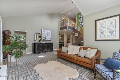 Welcome to the epitome of luxury living--a rare, one-of-a-kind on Hidden Valley Country Club in Nevada - for sale on GolfHomes.com, golf home, golf lot
