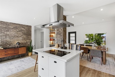 Very rarely does a home offer a sense of calm and harmony that on Miami Springs Golf and Country Club in Florida - for sale on GolfHomes.com, golf home, golf lot