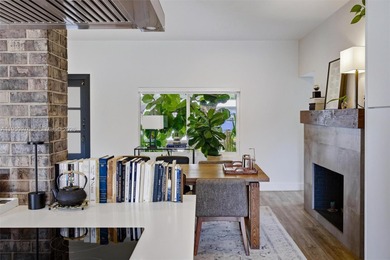 Very rarely does a home offer a sense of calm and harmony that on Miami Springs Golf and Country Club in Florida - for sale on GolfHomes.com, golf home, golf lot