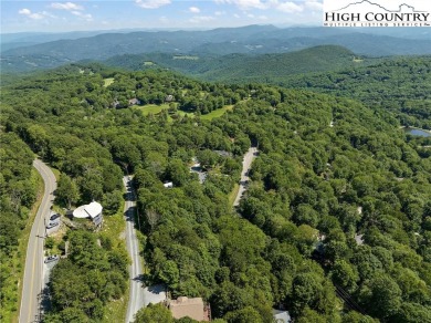GREAT PRICE ON A LONG RANGE VIEW LOT! CONVENIENT CENTRAL on Beech Mountain Club in North Carolina - for sale on GolfHomes.com, golf home, golf lot