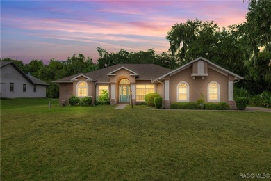 One or more photo(s) has been virtually staged. Discover the on Inverness Golf and Country Club in Florida - for sale on GolfHomes.com, golf home, golf lot