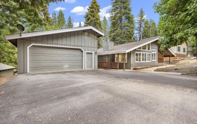 An exquisite Retreat at the Lake. Nestled in the prime location on Lake Almanor Country Club in California - for sale on GolfHomes.com, golf home, golf lot