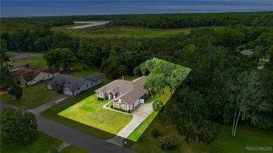 One or more photo(s) has been virtually staged. Discover the on Inverness Golf and Country Club in Florida - for sale on GolfHomes.com, golf home, golf lot