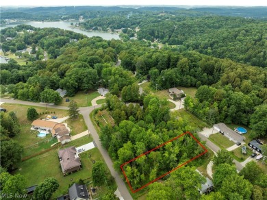 Great building lot and location, Build your dream home today or on Lake Mohawk Golf Club in Ohio - for sale on GolfHomes.com, golf home, golf lot