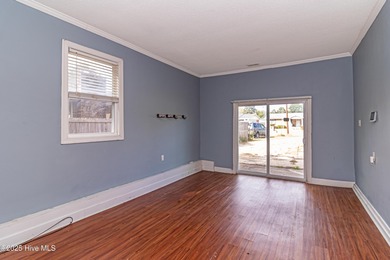 Perfect Investment Opportunity, Brick Ranch below tax value! 3 on Goldsboro Municipal Golf Course in North Carolina - for sale on GolfHomes.com, golf home, golf lot