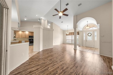 One or more photo(s) has been virtually staged. Discover the on Inverness Golf and Country Club in Florida - for sale on GolfHomes.com, golf home, golf lot