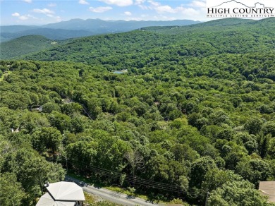 GREAT PRICE ON A LONG RANGE VIEW LOT! CONVENIENT CENTRAL on Beech Mountain Club in North Carolina - for sale on GolfHomes.com, golf home, golf lot