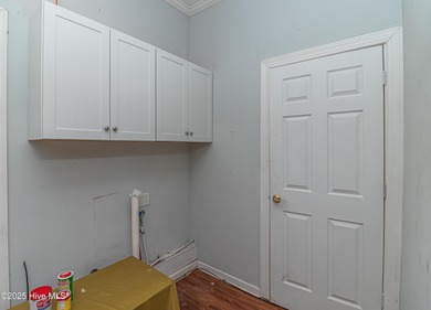 Perfect Investment Opportunity, Brick Ranch below tax value! 3 on Goldsboro Municipal Golf Course in North Carolina - for sale on GolfHomes.com, golf home, golf lot