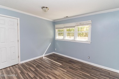 Perfect Investment Opportunity, Brick Ranch below tax value! 3 on Goldsboro Municipal Golf Course in North Carolina - for sale on GolfHomes.com, golf home, golf lot