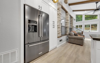An exquisite Retreat at the Lake. Nestled in the prime location on Lake Almanor Country Club in California - for sale on GolfHomes.com, golf home, golf lot