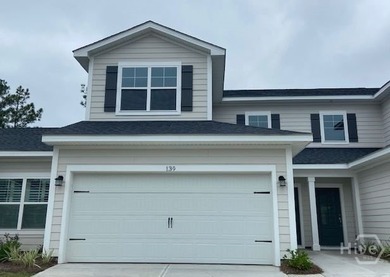 Welcome to Savannah Quarters in Pooler, GA! This beautiful on Savannah Quarters Country Club in Georgia - for sale on GolfHomes.com, golf home, golf lot