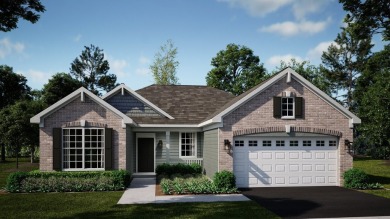 SPECIAL FINANCING OFFERS AVAILABLE!! AVAILABLE FOR JANUARY on Pinecrest Golf and Country Club in Illinois - for sale on GolfHomes.com, golf home, golf lot