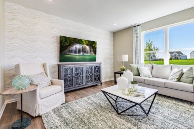 SPECIAL FINANCING OFFERS AVAILABLE!! AVAILABLE FOR JANUARY on Pinecrest Golf and Country Club in Illinois - for sale on GolfHomes.com, golf home, golf lot