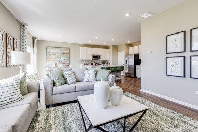 SPECIAL FINANCING OFFERS AVAILABLE!! AVAILABLE FOR JANUARY on Pinecrest Golf and Country Club in Illinois - for sale on GolfHomes.com, golf home, golf lot