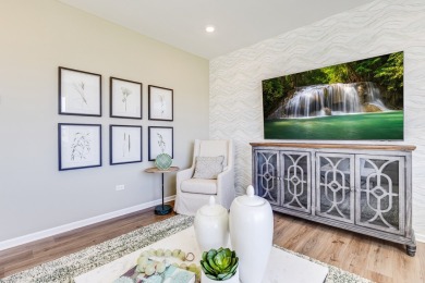 SPECIAL FINANCING OFFERS AVAILABLE!! AVAILABLE FOR JANUARY on Pinecrest Golf and Country Club in Illinois - for sale on GolfHomes.com, golf home, golf lot