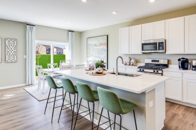 SPECIAL FINANCING OFFERS AVAILABLE!! AVAILABLE FOR JANUARY on Pinecrest Golf and Country Club in Illinois - for sale on GolfHomes.com, golf home, golf lot